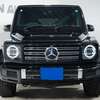 2020 MERCEDES BENZ G-WAGON thumb 11