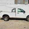 isuzu dmax single cab used thumb 1
