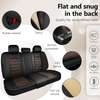 Seat Covers for Jeep Wrangler 2007-2024 thumb 3