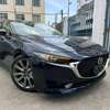 Mazda 3 sedan thumb 5