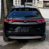 Honda vezel newshape hybrid thumb 6