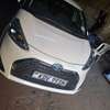 Toyota sienta hybrid 7 seater for hire thumb 2