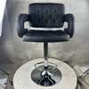 Bar Stool: Black Height Bar Stool In Busia thumb 3