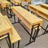 3 in 1 executive school desk . thumb 1