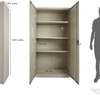 Steel Filing Cabinet thumb 4