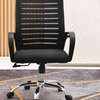 Office Chair:  Secretary Ergonomic Office Chair thumb 4