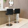 Barstool; Adjustable swivel barstools in Ogembo thumb 4