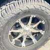 TOYOTA LANDCRUISER PRADO TX.L 2020MODEL SUNROOF thumb 2