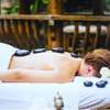Male masseur at Nairobi thumb 1