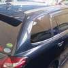 Toyota corolla Fielder WxB 2018 thumb 0