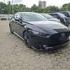 Mazda 3 sport 2020 petrol thumb 1
