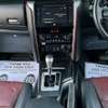Toyota Fortuner White 2018 4x4 thumb 7