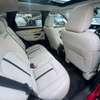 Mazda CX-60 Red wine 2022 3.3L Diesel thumb 7