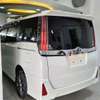 Toyota Noah WxB white 2020 thumb 1