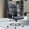 Leather Office Guest Chair thumb 9