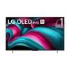 NEW 65" LG OLED EVO C5 MODEL SMART 4K UHD thumb 1