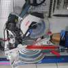 Sliding Mitre saw thumb 2