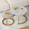 Coffee Tables:Modern Round Office Coffee Tables In Keroka thumb 2