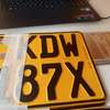 Isuzu DMX double cabin 2021 thumb 4