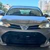 TOYOTA AXIO Compact Hatchback Gray Efficient City Car 2019 thumb 0