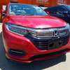 Honda vezel 2019 model hybrid thumb 8