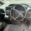 TOYOTA NOAH 2019MODEL 8 SEATER 2WD thumb 8