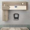 Office Desk: 180cm Executive L-Shape Office Desk thumb 1