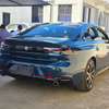 Peugeot 508 2018 GT -line Sport thumb 11