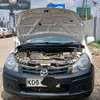 Mazda Station Wagon White Petrol Manual thumb 1