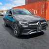 Mercedes Benz GLC220d thumb 2