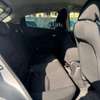Mazda Demio silver color fully loaded 2019 model. thumb 5