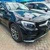 Mercedes GLC 250 coupe thumb 1