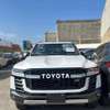 Toyota land cruiser ZX GR 2024 Diesel thumb 2