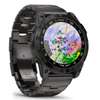 Garmin D2™ Mach 1 Pro Aviator Smartwatch thumb 2