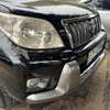Toyota Land Cruiser Prado Black SUV Alloy Wheels thumb 5