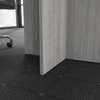 Boardroom Table; 1200mm Round Boardroom Table thumb 0