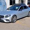 Mercedes  Benz E53 thumb 3
