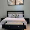 5*6 beds with two storage cabinets thumb 1