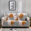 Stretchable Sofa Seat Covers | Printed Polycotton thumb 6