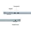 13-inch MacBook Air M5 24GB|1TB 10C CPU, 10C GPU-Silver thumb 2