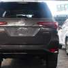 Toyota Fortuner Grey 2017 thumb 8
