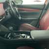 Mazda 3 hatchback diesel 2019model thumb 9