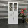 2-Door Metallic File Cabinet thumb 6