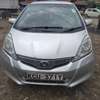 Honda Fit thumb 5