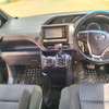 TOYOTA NOAH NEW SHAPE 2015 MODEL. thumb 7