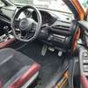 2022 SUBARU WRX S4 STI thumb 4