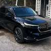 Honda vezel newshape hybrid thumb 1