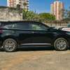 Toyota Harrier hybrid 2019 2WD thumb 1