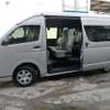 TOYOTA HIACE 9L COMMUTER 2019MODEL MANUAL DIESEL thumb 8