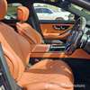 Mercedes Benz AMG S550 2021 Blue thumb 4